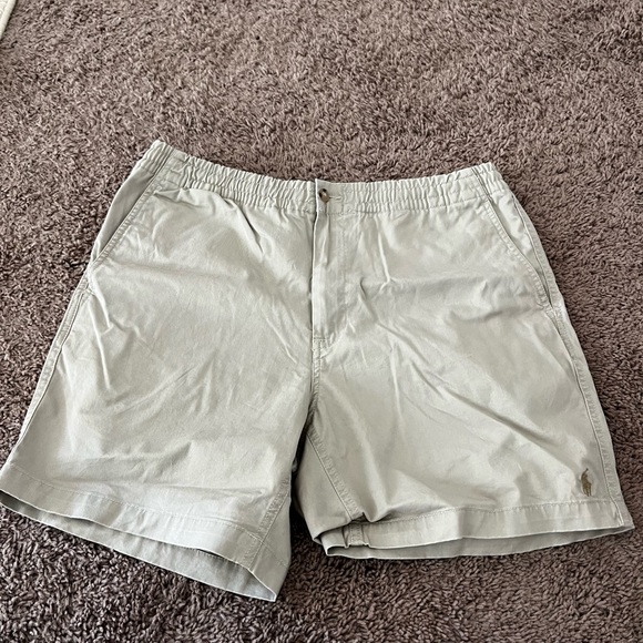 Polo by Ralph Lauren Shorts Polo Khaki Shorts Poshmark